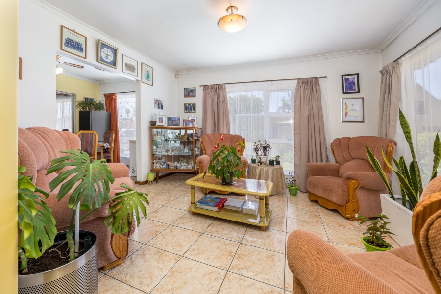 3 Bedroom Property for Sale in Rustdal Western Cape